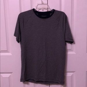 Banana Republic Luxury Touch Tee
